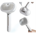 Pet Hair Spray Brush - Daily Fur Remover for Sofas, Beds & Car Seats