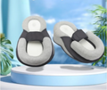 Baby Anti-Spit Up Pillow - Gentle Incline Support for Awake Time