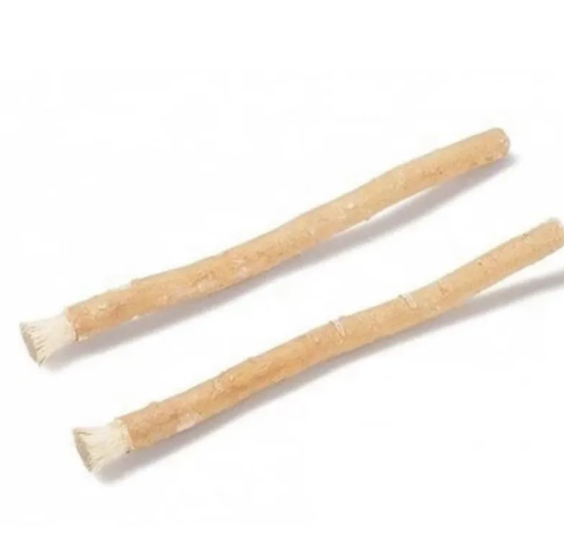 Miswak Tooth Cleaning Stick - Natural Toothbrush, No Paste Needed